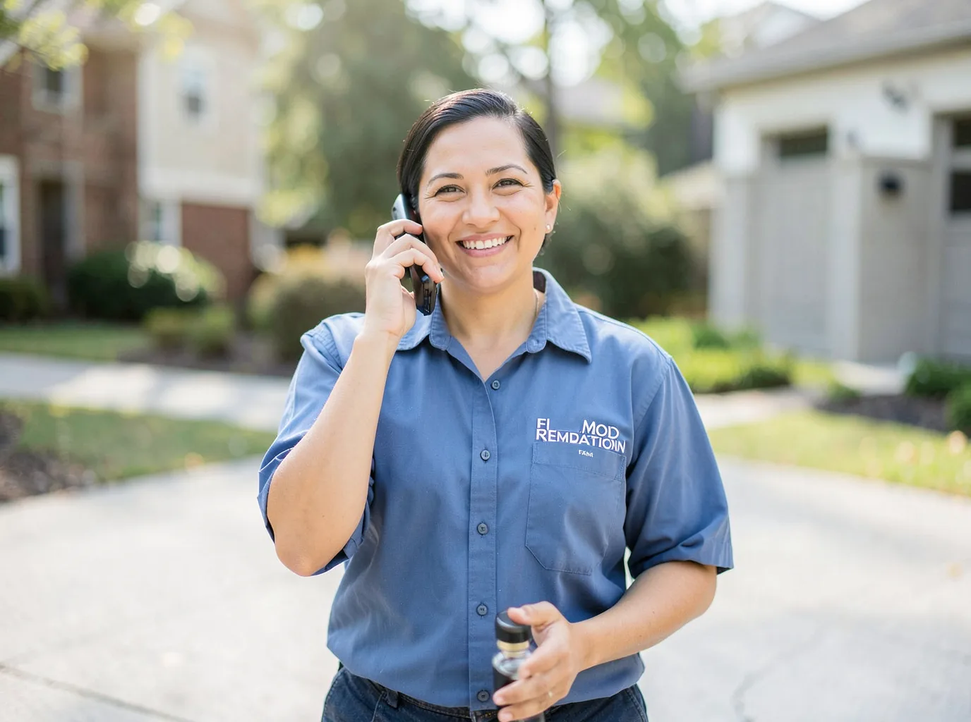 Mold Remediation Dundee, KY FAQs